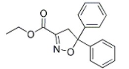 双苯恶唑酸163520-33-0