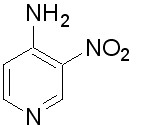 3-硝基-4-氨基吡啶1681-37-4