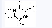 N-叔丁氧羰基-(S)-2-吡咯烷硼酸149716-79-0