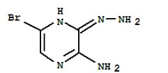 2-氨基-5-溴吡嗪59489-71-3