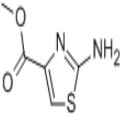 2-氨基噻唑-4-甲酸乙酯5398-36-7