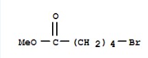 5-溴戊酸甲酯5454-83-1