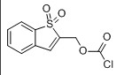 1,1-二杂苯[B]硫代苯甲基氯草酸酯135204-19-2