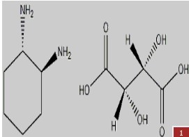 (1S,2S)-(-)-1,2-环己二胺 D-酒石酸盐67333-70-4