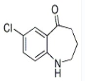 1,2,3,4-四氢苯并[b]氮杂卓-5-酮1127-74-8
