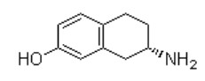 (S)-2-氨基-7-羟基四氢化萘85951-60-6