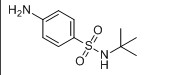 4-氨基-N-叔丁基苯磺酰胺209917-48-6