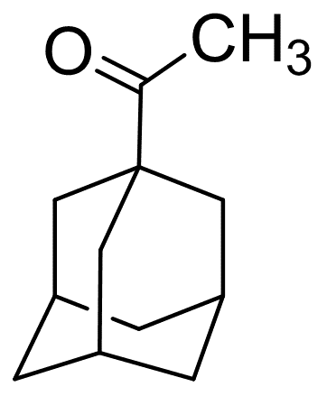 1-金刚烷甲酮1660-04-4