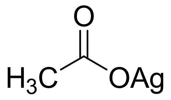 醋酸银563-63-3