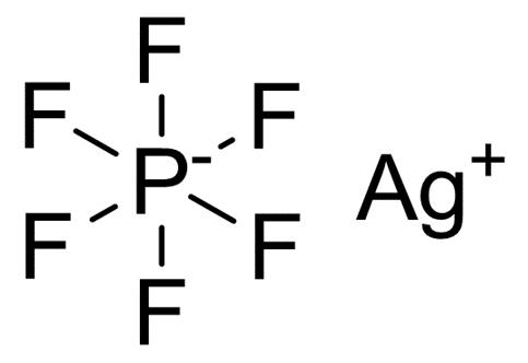 六氟磷酸银26042-63-7