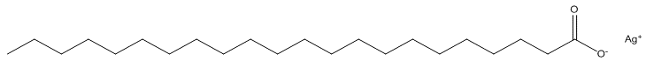 二十二烷酸银2489-05-6