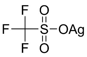 三氟甲烷磺酸银盐2923-28-6