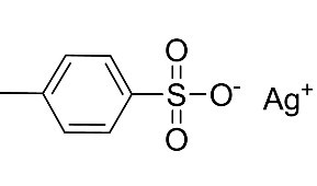 对甲苯磺酸银(I)16836-95-6