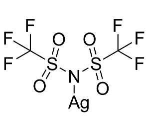 双三氟甲烷磺酰亚胺银盐189114-61-2