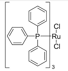 三苯基膦氯化钌
