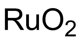 无水氧化钌(IV)|Ruthenium(IV) oxide