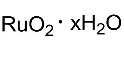 氧化钌(IV)水合物|Ruthenium(IV)Oxide Hydrate