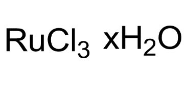 三氯化钌(III)水合物|Ruthenium(III)Chloride Hydrate