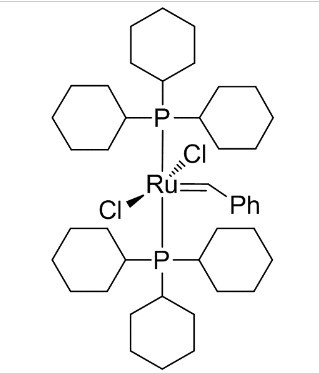 苯基亚甲基双(三环己基磷)二氯化钌