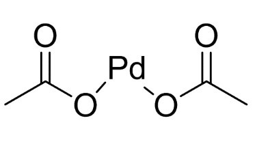 乙酸钯(Ⅱ)