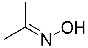丙酮肟