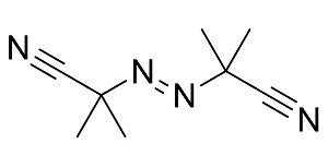 偶氮二异丁腈|2,2-Azobis(2-Methylpropionitrile)