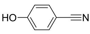 4-羟基苯甲腈 4-羟基苯甲腈