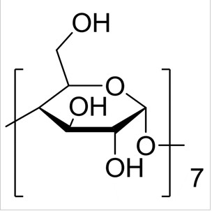 β-环糊精