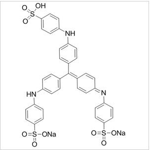 酸性蓝93