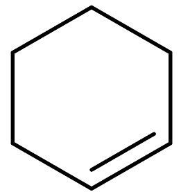 环己烯|cyclohexene