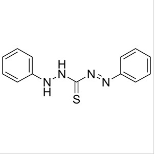 二苯基硫卡巴腙