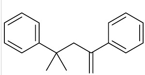 2,4-二苯基-4-甲基-1-戊烯|2,4-Diphenyl-4-Methyl-1-Pentene|6362-80-7|