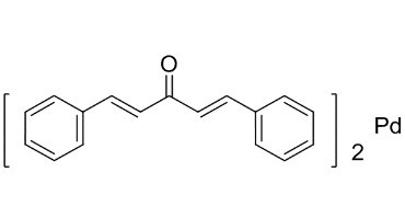 双(二亚芐基丙酮)钯|Bis(dibenzylideneacetone)palladium|32005-36-0