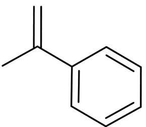 2-苯基-1-丙烯|2-Phenyl-1-propene|98-83-9|