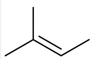 2-甲基-2-丁烯|2-Methyl-2-Butene|513-35-9|