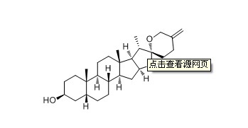 皂素