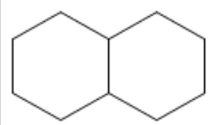 十氢化萘（顺反混合物）