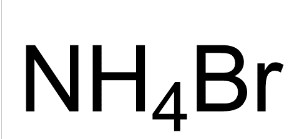 溴化铵|Ammonium Bromide|12124-97-9
