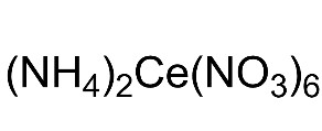 硝酸铈铵|Ceric Ammonium Nitrate|16774-21-3