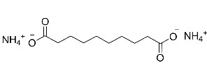癸二酸铵|Ammonium sebacate|19402-63-2