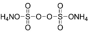 过硫酸铵|Ammonium Persulfate|7727-54-0
