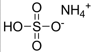 硫酸氢铵|Ammonium Hydrogen Sulfate|7803-63-6
