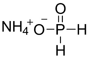 次磷酸铵|Ammonium hypophosphite|7803-65-8