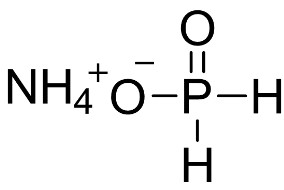 次磷酸铵|Ammonium hypophosphite|7803-65-8