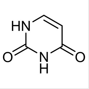 尿嘧啶
