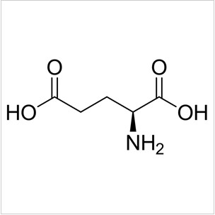 L-谷氨酸