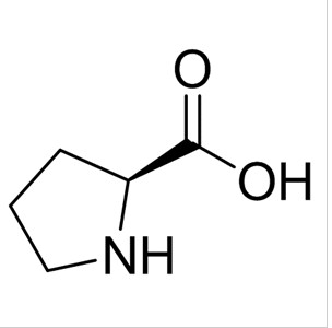 L-脯氨酸|L-(-)-Proline|147-85-3|Greagent|CP|