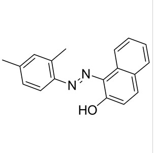 苏丹红 II|Sudan ii|3118-97-6|Greagent|CP