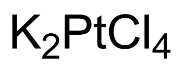 氯亚铂酸钾|dipotassium tetrachloroplatinate|10025-99-7