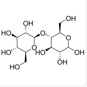 D-纤维二糖|D(+)-Cellobiose|528-50-7|Greagent|CP